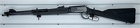 (V) Rossi Rio Bravo 22WMR Lever Action Rifle