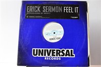 Erick Sermon Feel It Universal Records