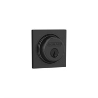 Schlage Lock Company Single Cylinder Deadbolt