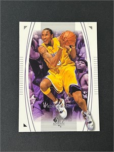 2003 SP Authentic Kobe Bryant #35