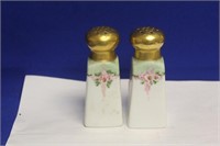 Pair of Bavaria Salt and Pepper Shakers