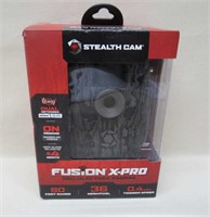Stealth Cam Game Camera