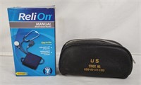 Reli On Manual Blood Pressure Monitor & Other