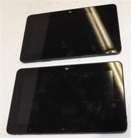 (2) DELL LATITUDE 10-ST2 TABLETS