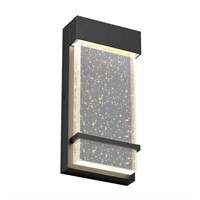 Artika Skyler Outdoor Wall Lamp With Color