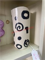 Handmade Pottery Vase