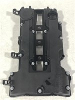 ENGINE VALVE COVER W/GASKETS AND BOLTS CHEVROLET
