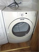 Maytag HE Front Load Dryer