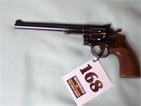 Smith & Wesson 22