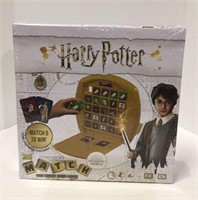 Harry Potter the Crazy Cube game of match - new