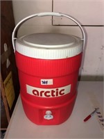 Artic Water Coooler (3 Gallon)