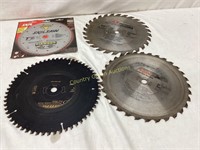 Saw Blades