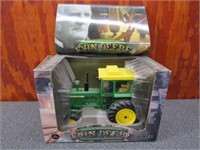 200th Birthday of JD 4020 Tractor Third in Series
