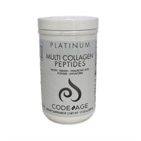 Codeage Platinum Multi Collagen Peptides $34