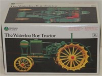 Ertl JD Waterloo Boy Precision #15