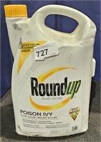 1 Gallon Roundup   Local Pickup Only No Shipping