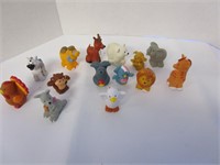 Fisher Price Little People animals