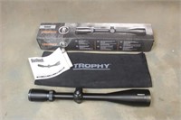 Bushnell Trophy 6-18x50mm Matte -Unused-