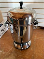 Farberware Stainless Steel Coffee Urn