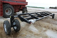 2021 IA 425 Header Trailer #4252021272