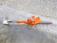 Black and Decker Hedge Trimmers electric