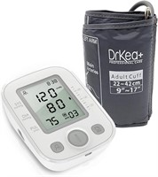 Clinical Automatic Blood Pressure Monitor Upper Ar