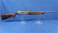 Browning Silver Hunter 20 gauge 3" Rifled 22"