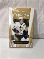 2006-07 SEALED OPC Hockey Card Hobby Box