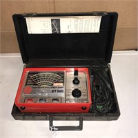 Mac Tools Dwell Meter