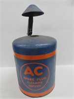 AC Spark Plug Cleaner