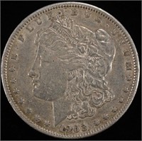 1903 MORGAN DOLLAR XF/AU