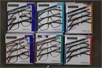 Eye Glasses (200pks)