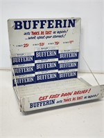 Bufferin Medicine Store Display