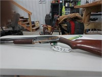 Winchester model 12- 12 gauge shotgun