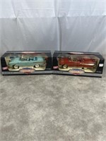 ERTL American Muscle collectors edition 1/18