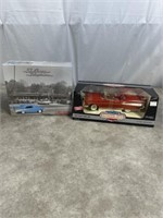 TeleMania 57 Chevy Telephone and ERTL American