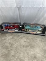 ERTL American Muscle collectors edition 1/18