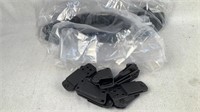 (17) G-Code Magazine holster for single stack mags