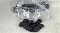 (20) G-Code Magazine holster for single stack mags