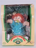 1984 Boxed Cabbage Patch Kid