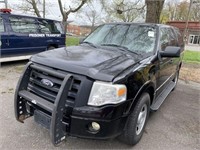 2009 Ford Expedition 4X4
