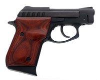 TAURUS MODEL PT-25 .25 ACP CALIBER PISTOL