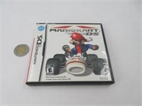 Mario Kart , jeu de Nintendo DS
