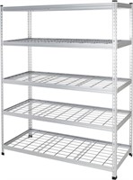 Storage Shelving Unit