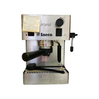 Saeco Espresso Maker