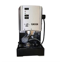 Gaggia Espresso Maker
