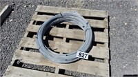 1 Bundle of smooth wire