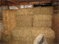 all hay & straw