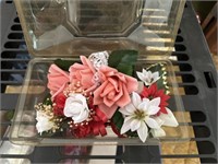 Set of 5 corsages