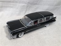 1959 Cadillac Sunset Coach 1/18 scale Precision